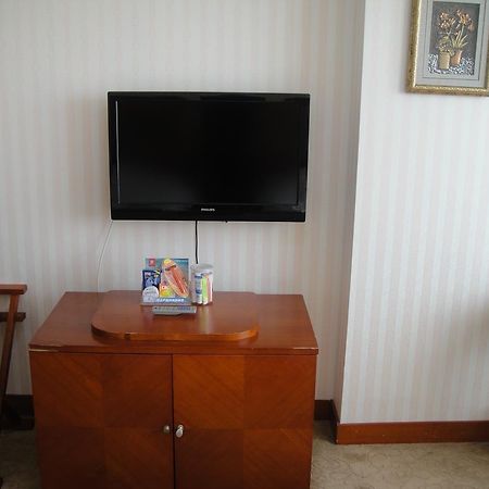 Shenyang Jinke Hotel Habitación foto